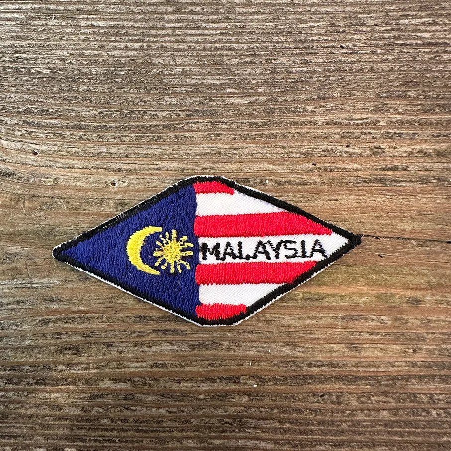 NATIONAL FLAG