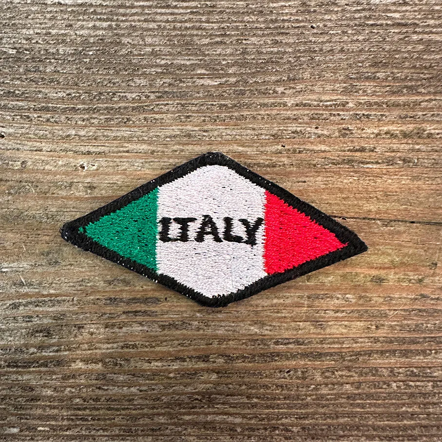 NATIONAL FLAG