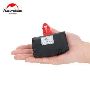 NatureHike Waterproof Picnic Mat Pad Camping Mat Foldable Sleeping Mattress Aluminum Foil