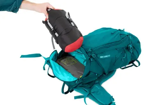 Nemo Hornet OSMO 3P