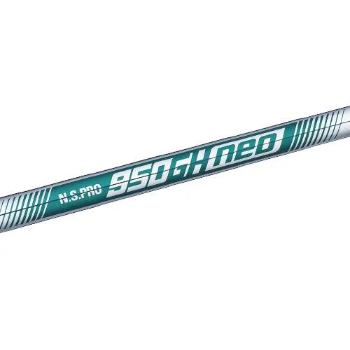 Nippon Shaft N.S.PRO 950GH neo Shaft  R #8 Iron (36.0)