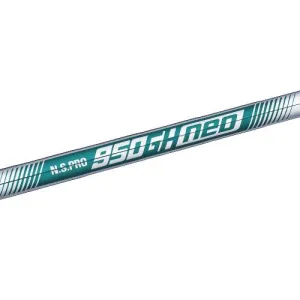 Nippon Shaft N.S.PRO 950GH neo Shaft  R #8 Iron (36.0)