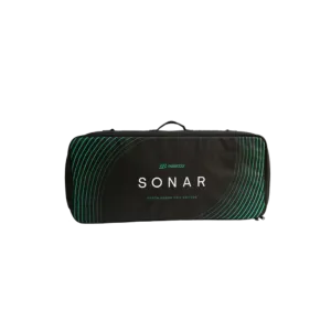 North Sonar Travel Bag
