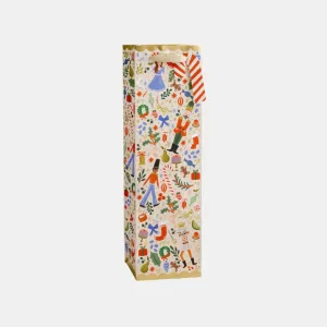 Nutcracker Sweets Gift Bag (Wine)