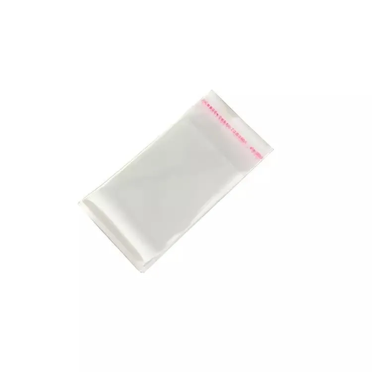 OPP Plastic Bag