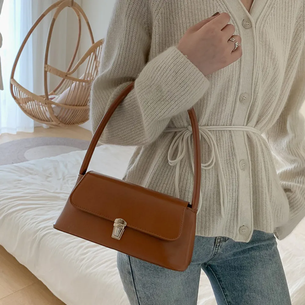 Opulenta Shoulder Bag