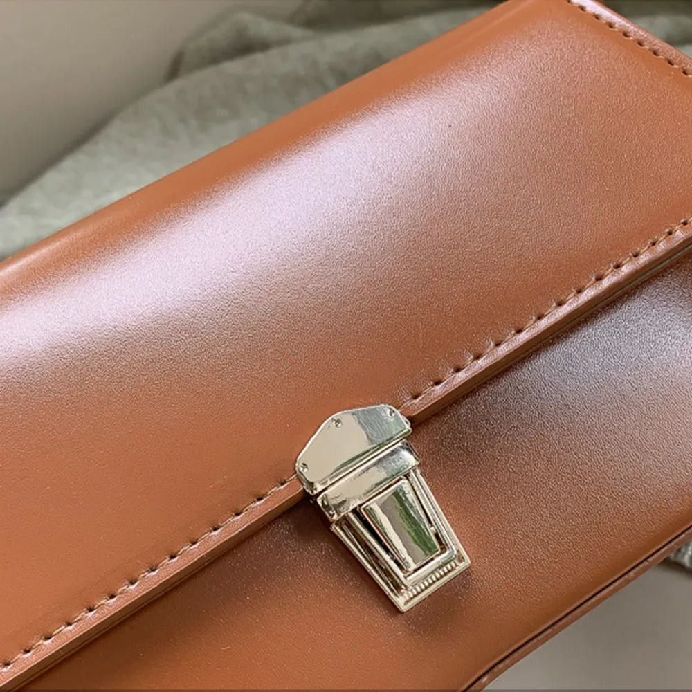 Opulenta Shoulder Bag