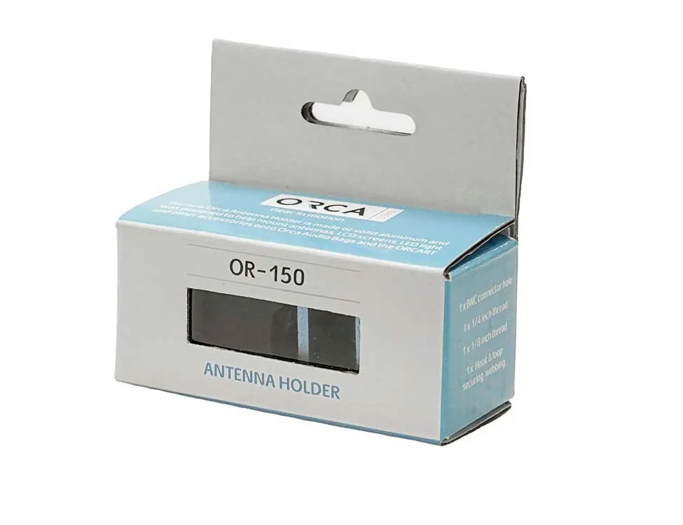 ORCA Refined Savings-packed OR-150