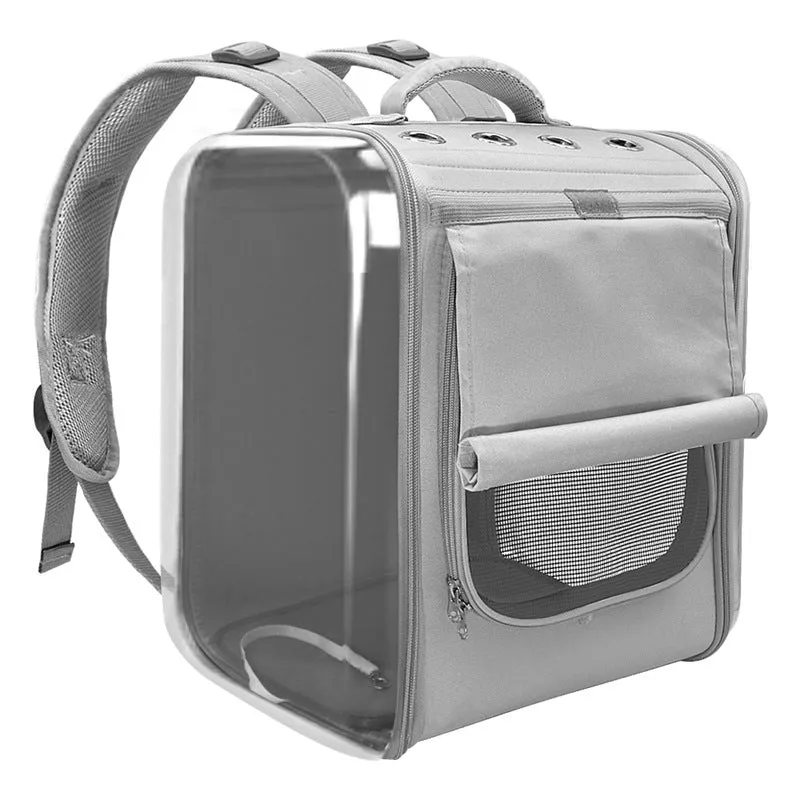 Outdoor Transparent Bag