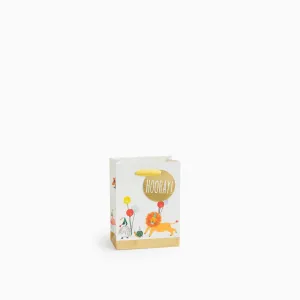 Party Animals Gift Bag (Small)