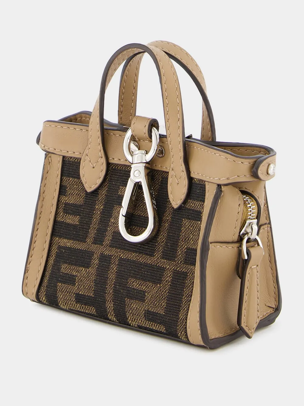 Peekaboo ISeeU Forty8 Nano Bag