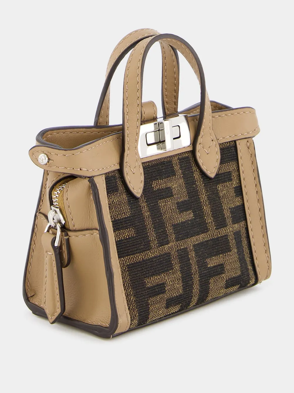 Peekaboo ISeeU Forty8 Nano Bag
