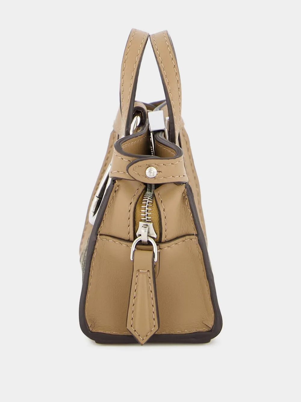 Peekaboo ISeeU Forty8 Nano Bag