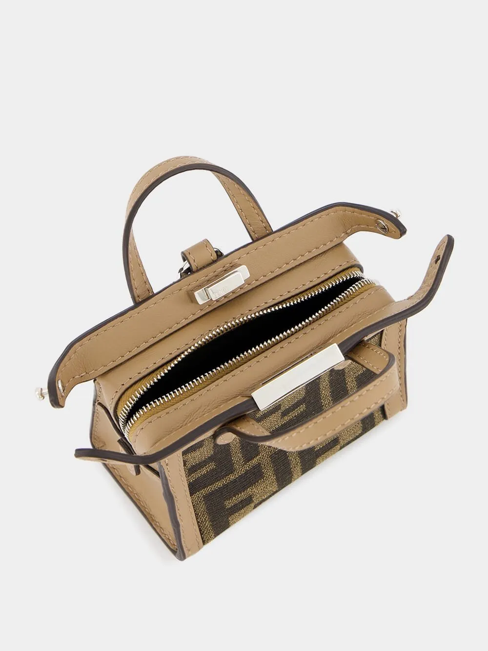 Peekaboo ISeeU Forty8 Nano Bag