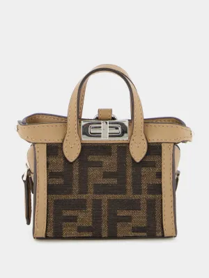 Peekaboo ISeeU Forty8 Nano Bag
