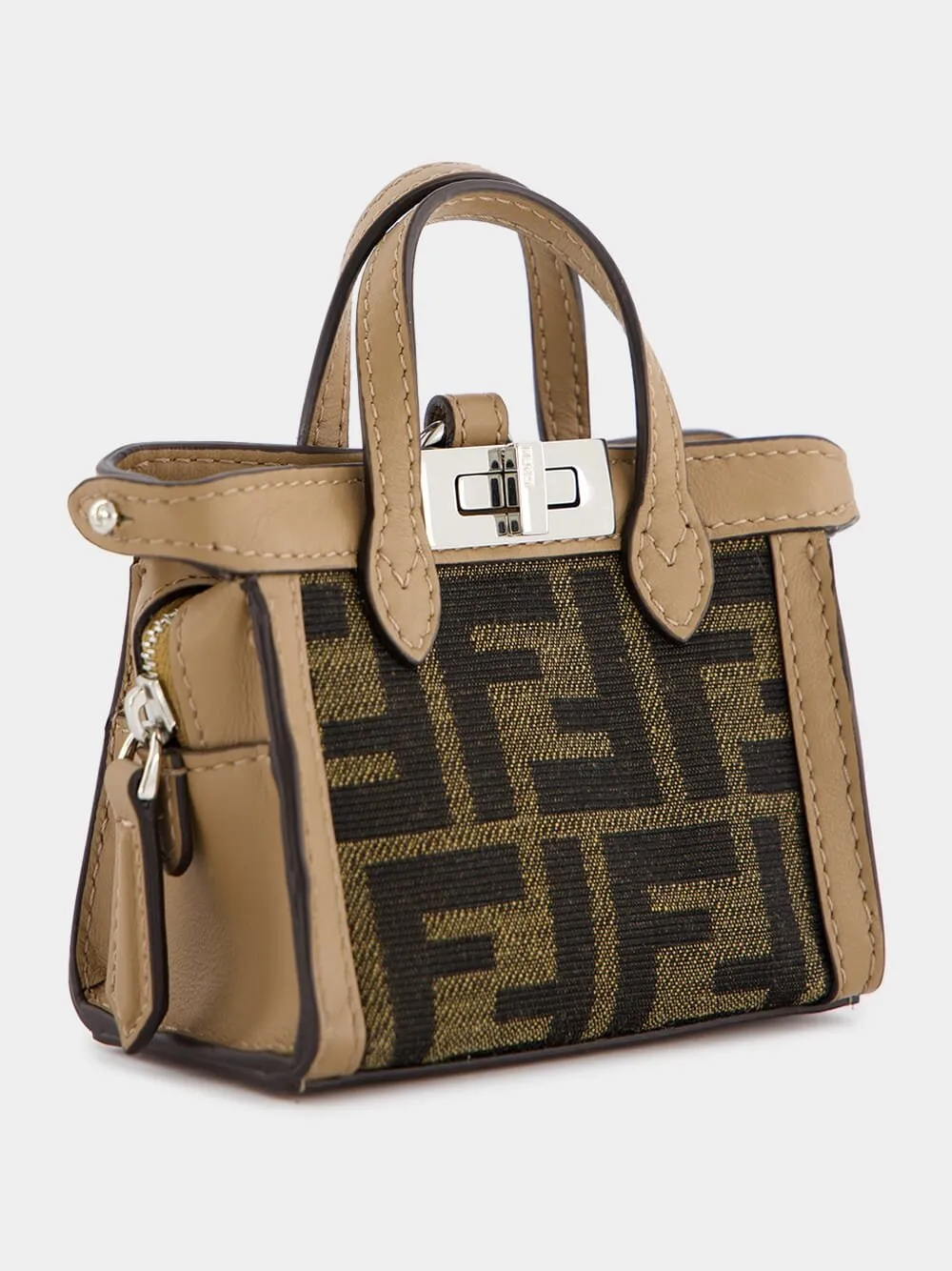 Peekaboo ISeeU Forty8 Nano Bag