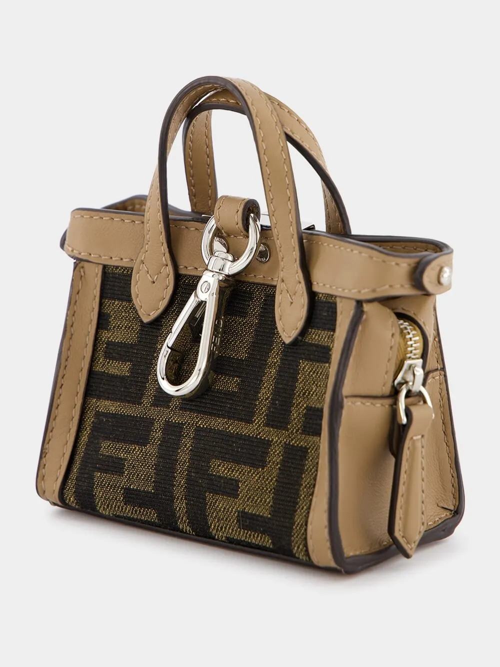 Peekaboo ISeeU Forty8 Nano Bag