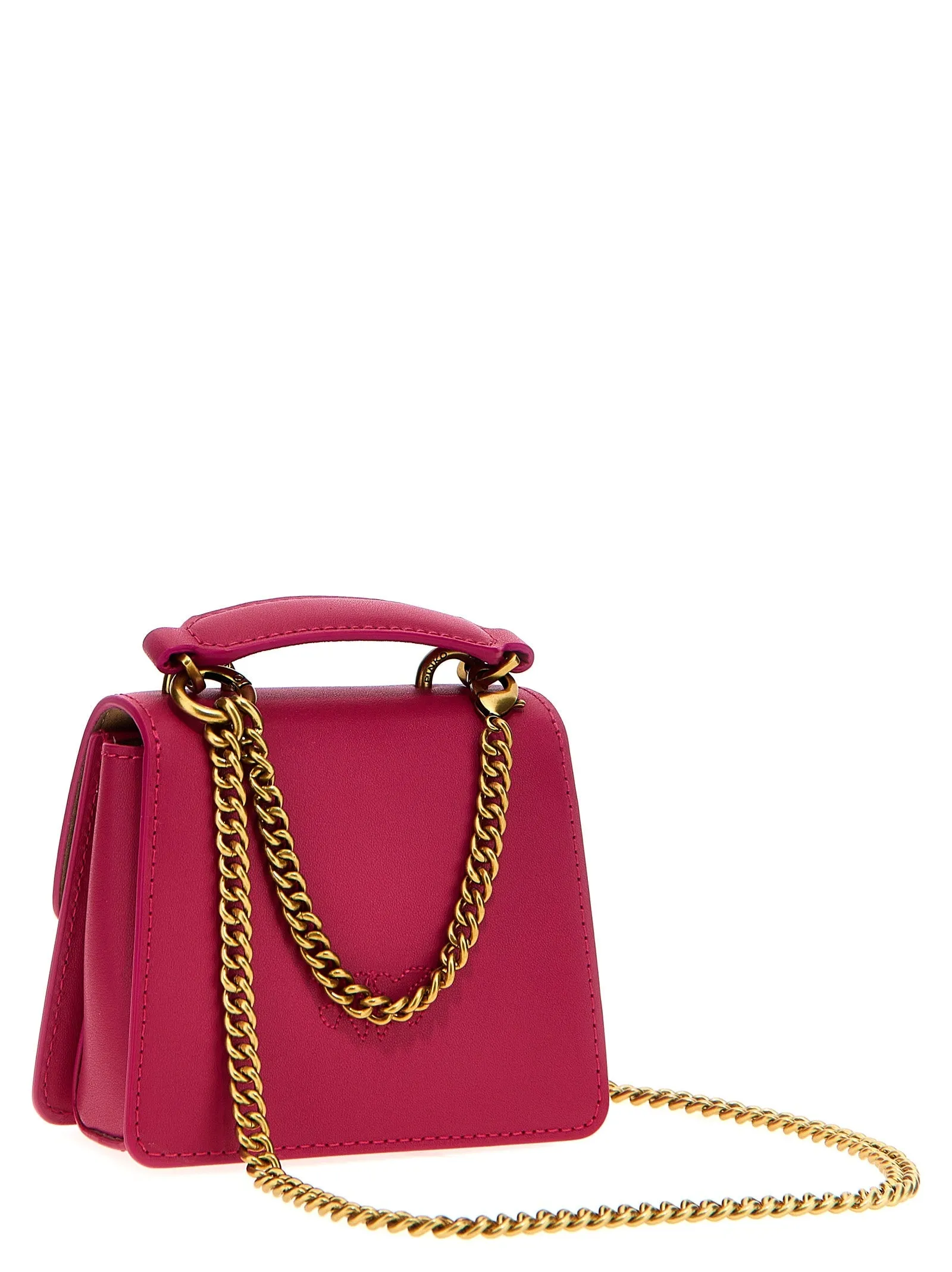 Pinko 'Love One Micro' Handbag