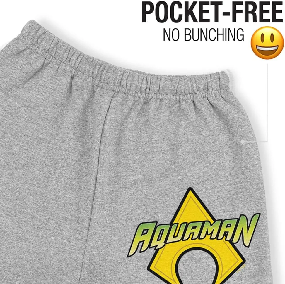 Pop Culture Spot Print Unisex Jogger Sweatpants for Men and Women Collection