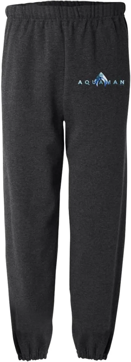 Pop Culture Spot Print Unisex Jogger Sweatpants for Men and Women Collection
