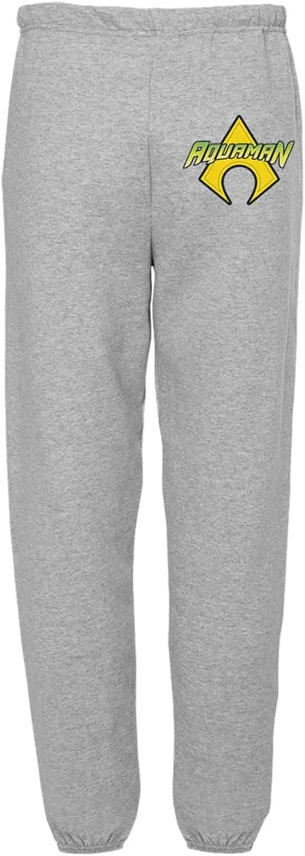 Pop Culture Spot Print Unisex Jogger Sweatpants for Men and Women Collection