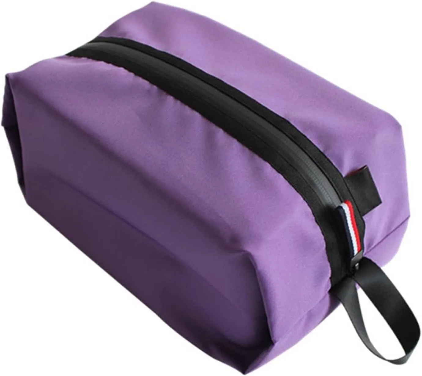 Pouch Portable Home Clothing Travel Organizer Multifunction Waterproof Storage Wardrobe Dusoof with Zipper Shoes Bag Carrying Dust Cover for Clothes