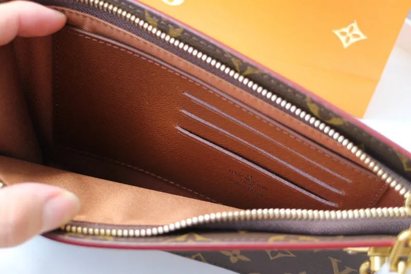 Price drop Elite - Refined Lu-Vi Lux 2230 Style bags