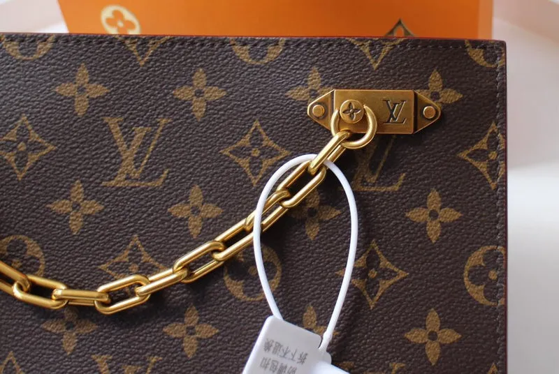 Price drop Elite - Refined Lu-Vi Lux 2230 Style bags