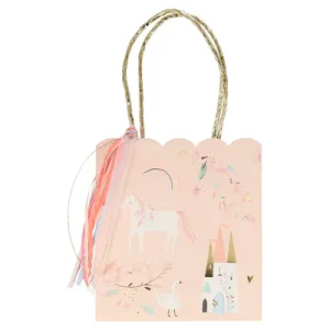 PRINCESS PARTY BAGS