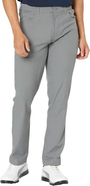 PUMA Men's Jackpot 5-Pocket Pant 2.0