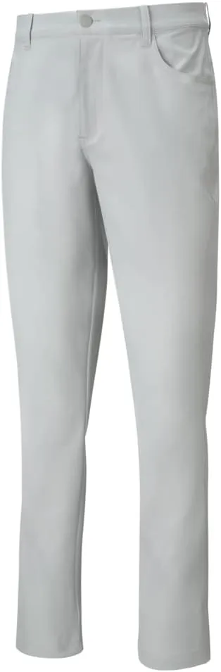 PUMA Men's Jackpot 5-Pocket Pant 2.0