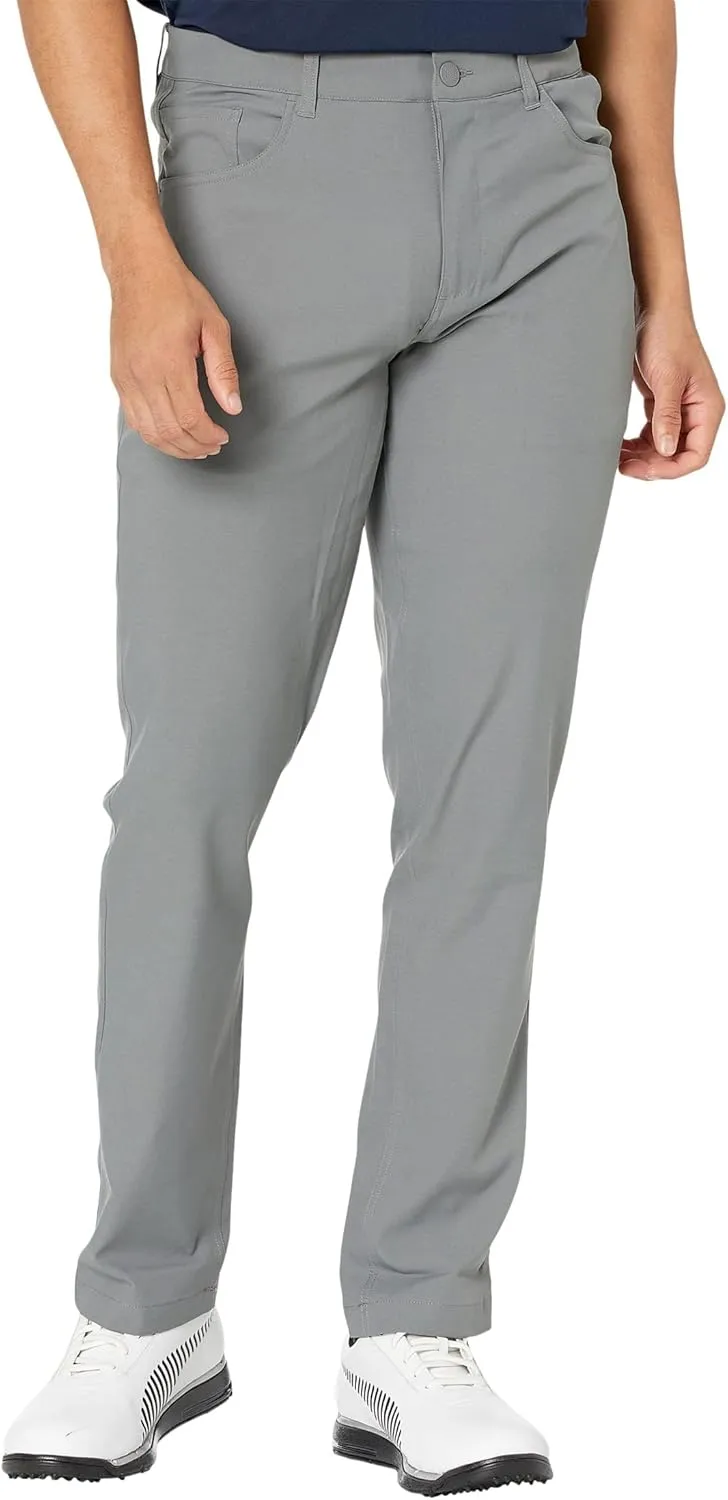 PUMA Men's Jackpot 5-Pocket Pant 2.0