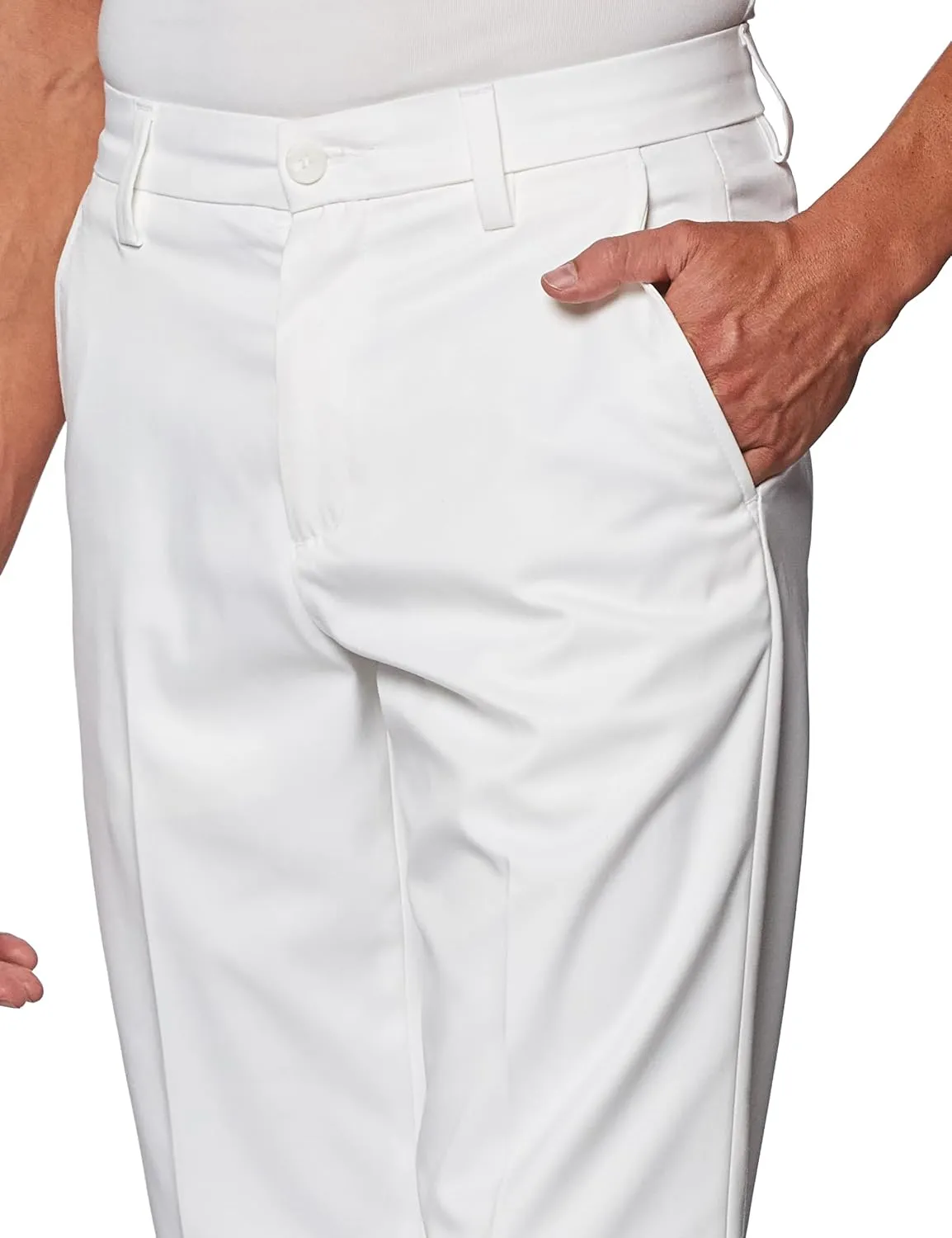PUMA Men's Jackpot 5-Pocket Pant 2.0