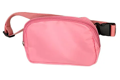 Queens Designs Cross-Body Packs (19 colors)