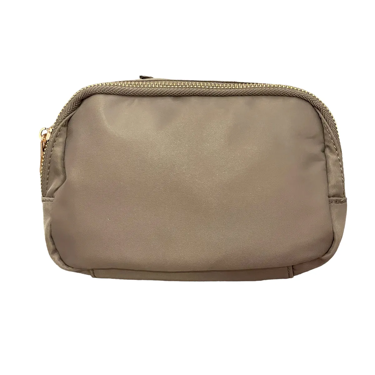 Queens Designs Cross-Body Packs (19 colors)