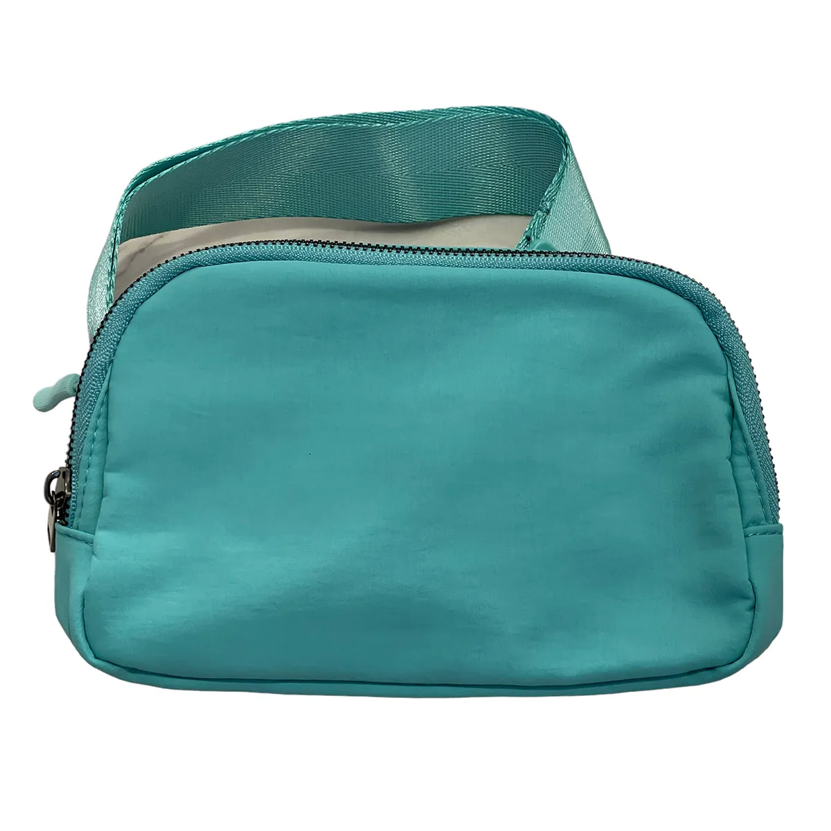 Queens Designs Cross-Body Packs (19 colors)