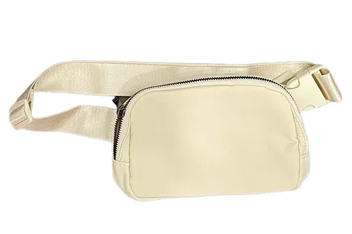 Queens Designs Cross-Body Packs (19 colors)