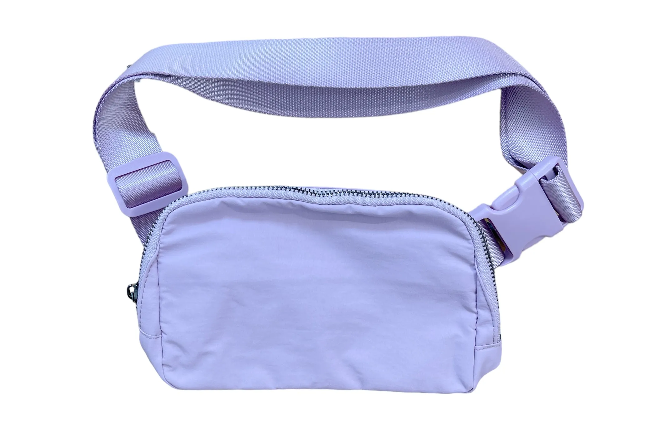 Queens Designs Cross-Body Packs (19 colors)