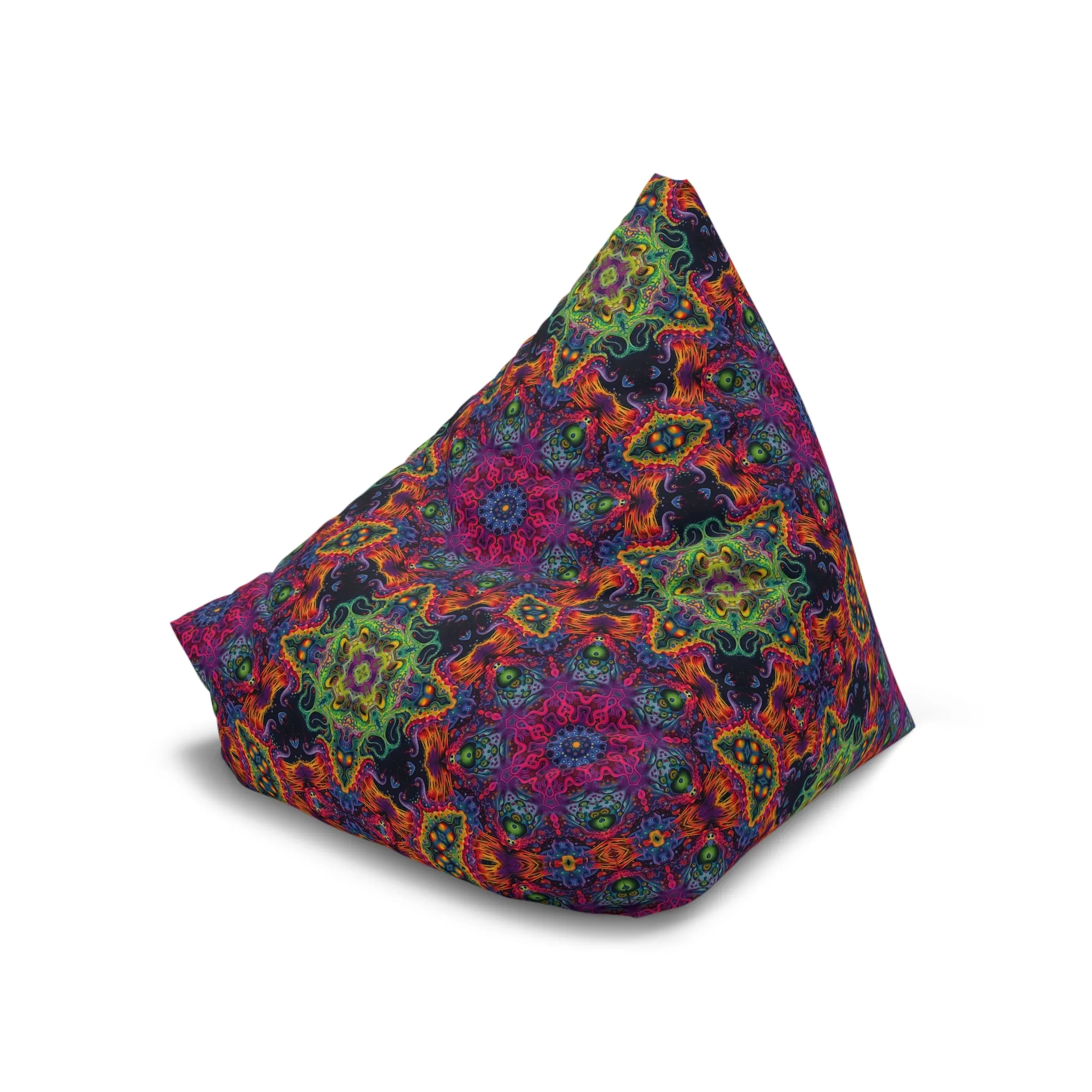 "Lucid Dream" BEAN BAG CHAIR COVER
