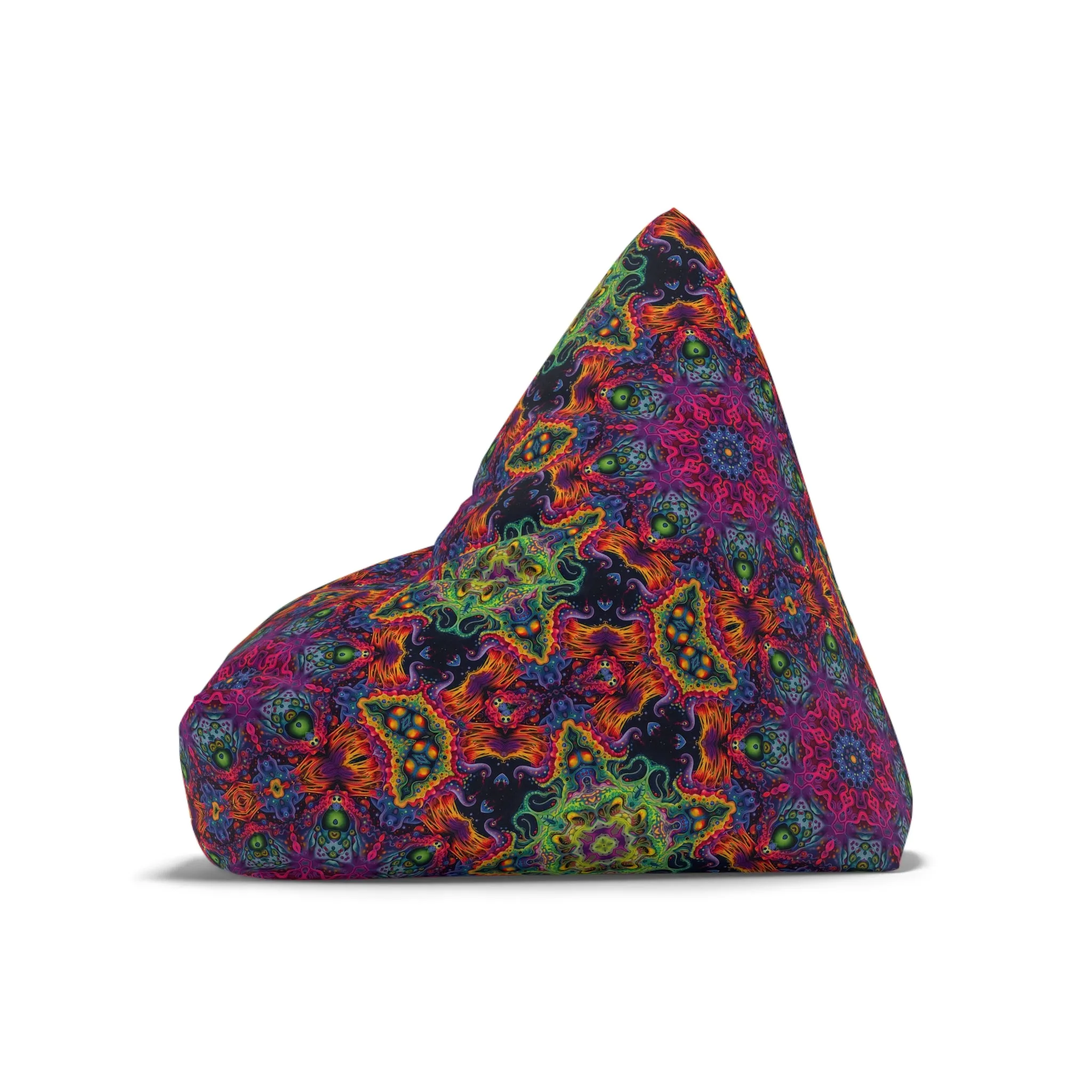 "Lucid Dream" BEAN BAG CHAIR COVER