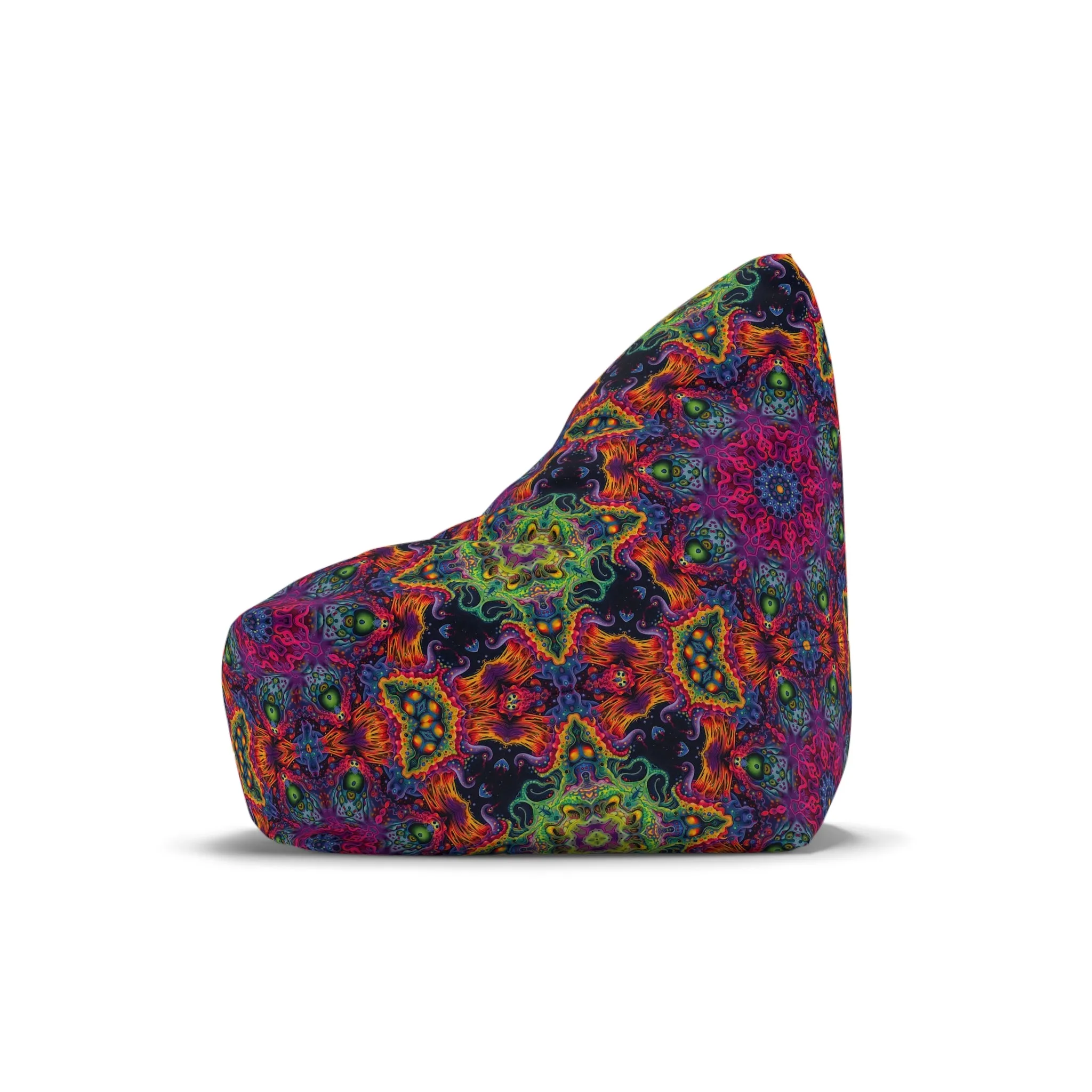 "Lucid Dream" BEAN BAG CHAIR COVER