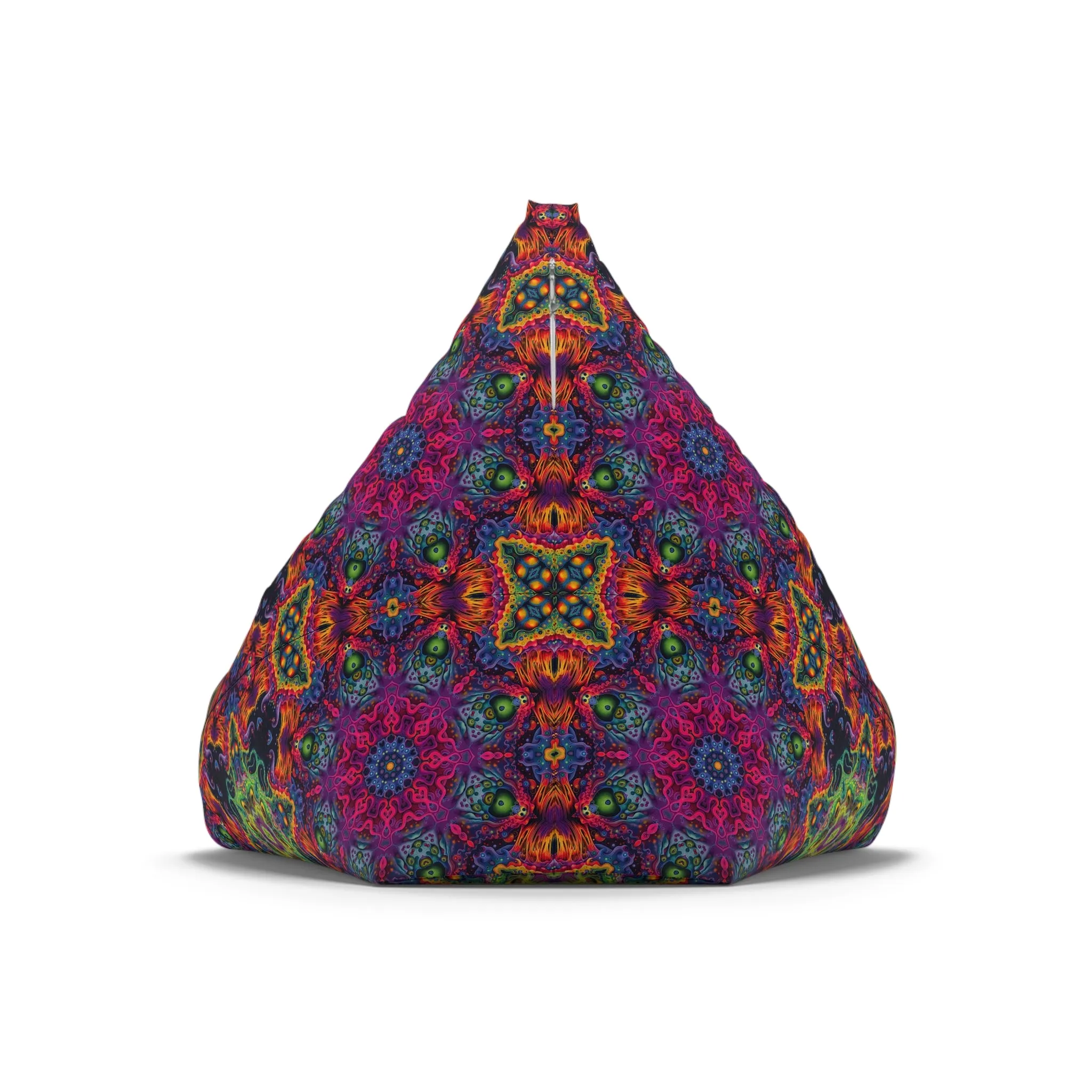 "Lucid Dream" BEAN BAG CHAIR COVER