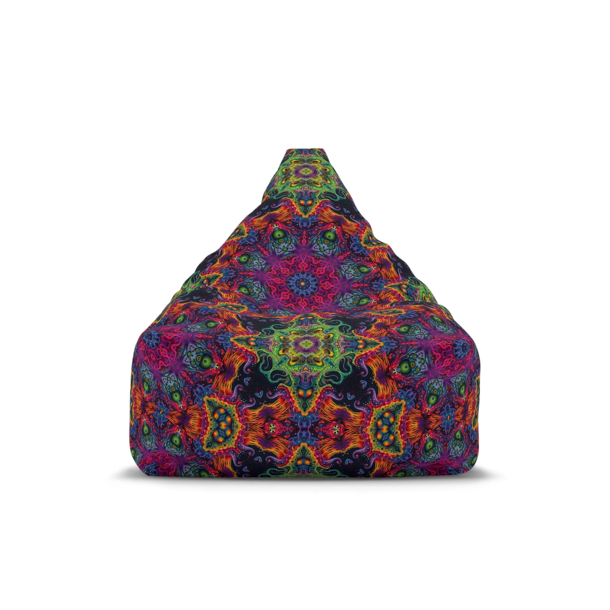 "Lucid Dream" BEAN BAG CHAIR COVER