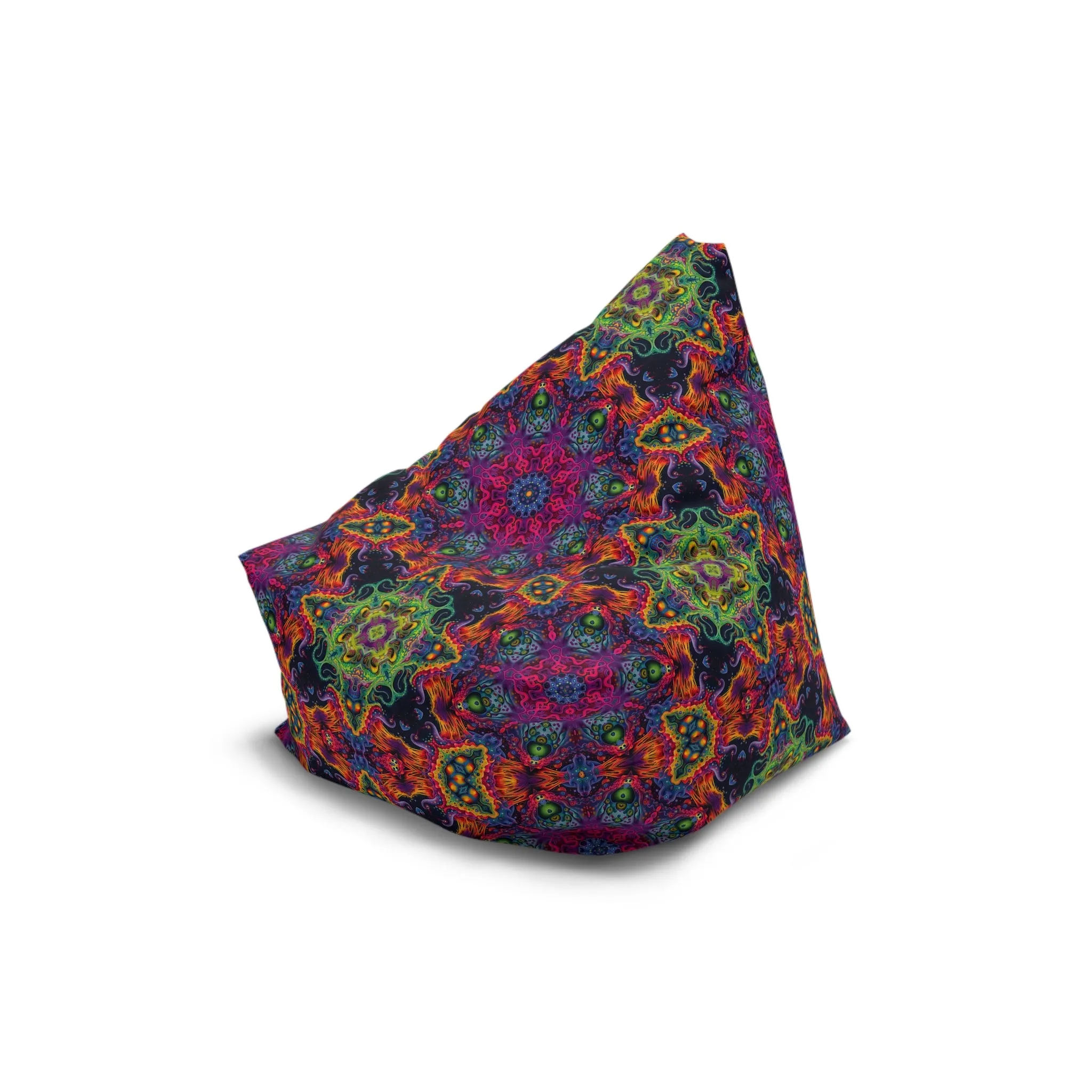 "Lucid Dream" BEAN BAG CHAIR COVER