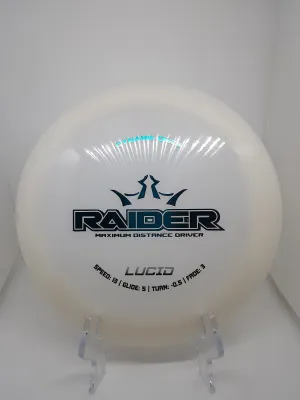 Raider ( Lucid )