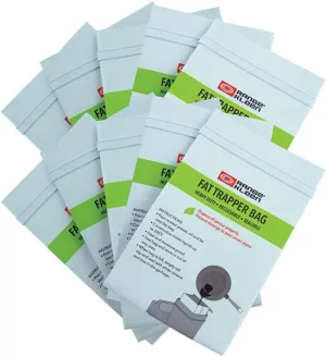 Range Kleen Fat Trapper Refill Bags 20 pack