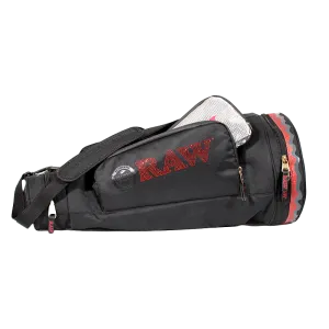 RAW Black Cone Duffel