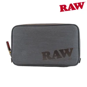 RAW SMELL PROOF BAG MED V2