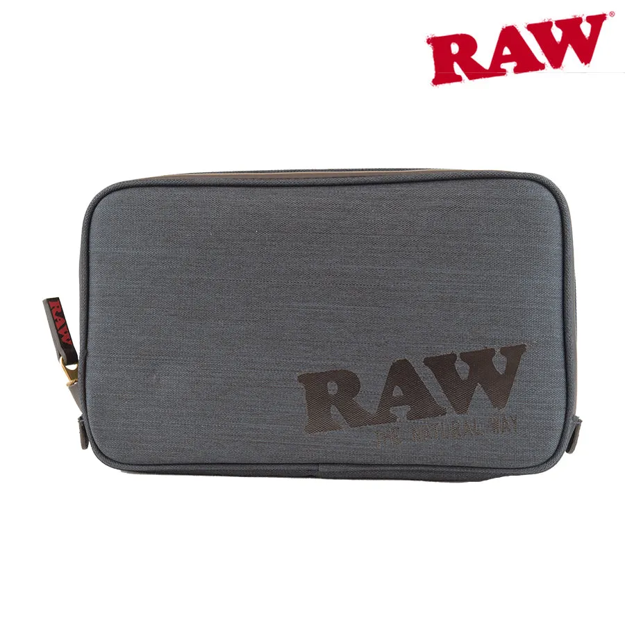 RAW SMELL PROOF BAG MED V2