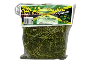 Real Jamaican Cerassie 10g